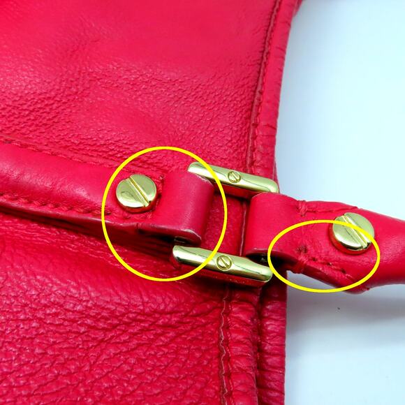 💎✨AUTHENTIC✨💎TORY BURCH 2way Shoulder Hand Bag - Picture 12 of 15